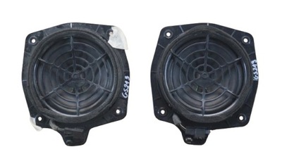 ALTAVOZ DE PUERTA PARTE TRASERA AUDI 8H0035411B  