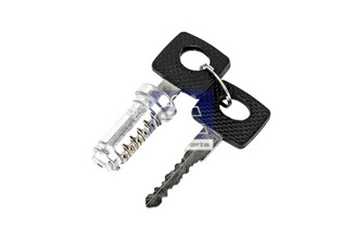 Dt spare parts 4.62077 цилиндр замыкаемый фото №1