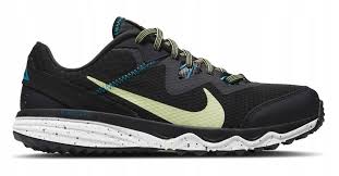 Buty NIKE Juniper Trail rozm. 38 czarne oryginał