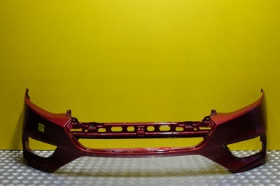 Honda insight 2018- бампер перед передний usa фото №1