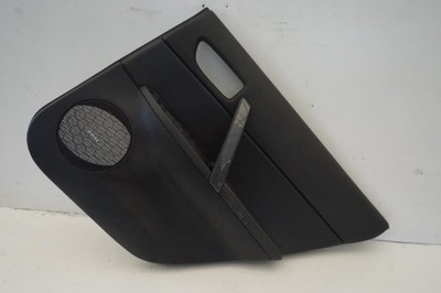 Обшивка дверь правый задняя mazda 6 фото №1