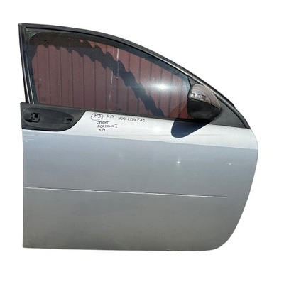 Smart forfour i 454 дверь правый перед eb4eas фото №1