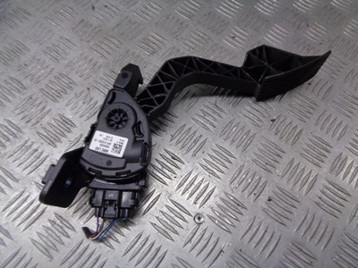 Потенциометр газа space star ii 1.0 1600a093 фото №1