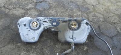 Bak бак пального 1.8d bmw x1 e84 фото №1