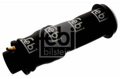 FEBI BILSTEIN FORRO SUSPENSIONES CABINAS VOLANTE PARTE TRASERA SCANIA 4 P G R  