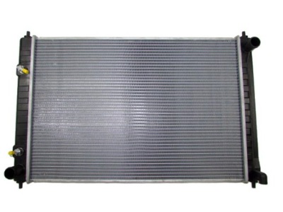 Радиатор nissan murano 3.5 v6 2008-2014 автоматическая коробка передач фото №1