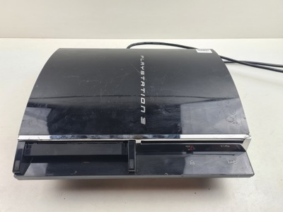 Sony Playstation 3 500GB (2123125)