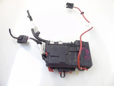 Модуль блок управления запуск стоп pfb volvo v70 iii s80 ii 30659092 фото №1