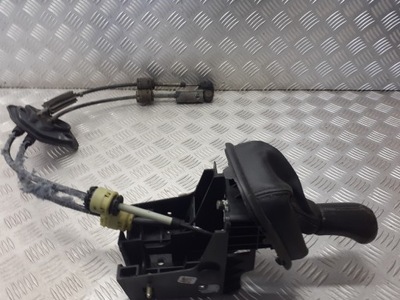 Выборщик переключения передач renault scenic ii 1.6 8200520084 фото №1