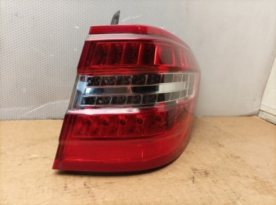 Фара led задняя правый  mercedes e klasa w212 универсал фото №1