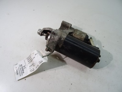 Стартер audi a4 b8 2.0 tdi 03l911021c . фото №1