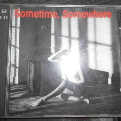 The collection- 2cd - Sometime, somewhere