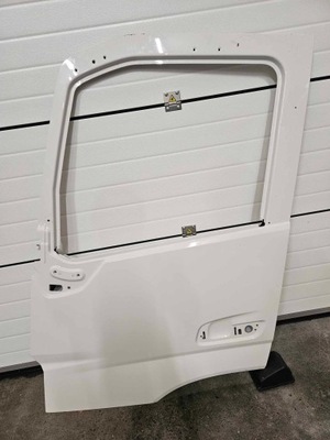 Дверь передние левая volvo fm5 fmx фото №1