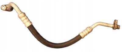 1401422280 шланг кондиціонера труба fiat scudo ii 1.6 hdi фото №1