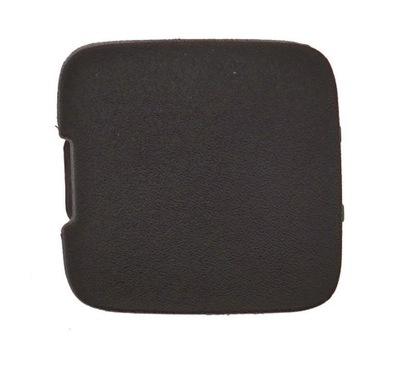 Nowa заглушка фаркоп бампера задняя volvo xc40 2018- фото №1