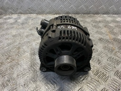 Peugeot 206 2.0 hdi генератор 9635342080 фото №1