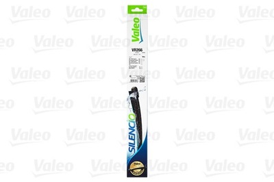 VALEO 574613 VALEO ДВОРНИКИ VALEO SILENCIO X-TRM