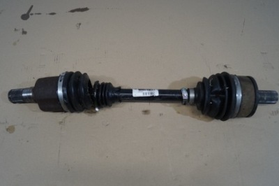 Приводной вал левая перед volvo s90 2 2.0 t5 автоматическая коробка передач фото №1