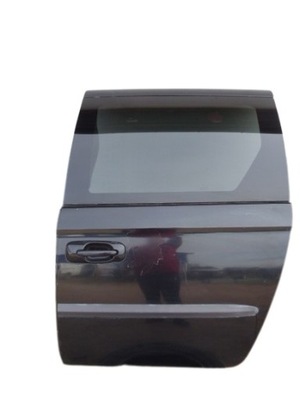 Voyager iv дверь сдвижные левая стекло ручка фото №1