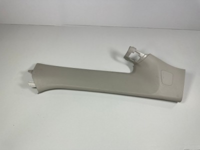 Grand scenic iv защита обивка стойка правая 769981315r фото №1