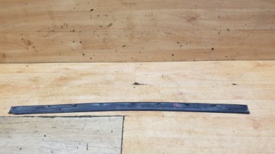 Молдинг задня ліва renault kangoo 1 1.2 16v фото №1