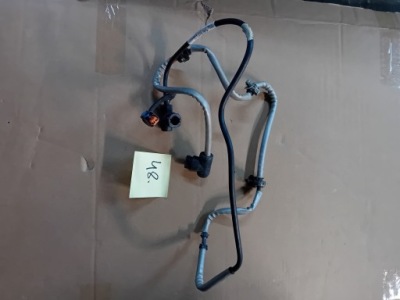 Master iv шланг adblue 204204518r są кліпси на wężach фото №1