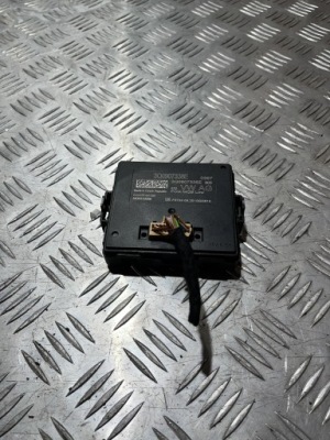 Модуль блок управления seat ateca 16- 3q0907338e фото №1