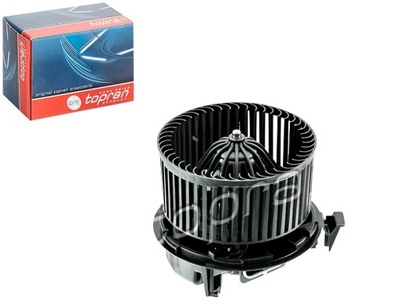 VENTILADOR SOPLADORES NISSAN MICRA C + C 3 MICRA 3 NOTE RENAULT  