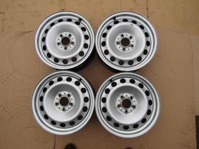 4X RATLANKIO 17 BMW X1 E84 E46 E90 E91 E92 E87 7J 5X120 ET47 