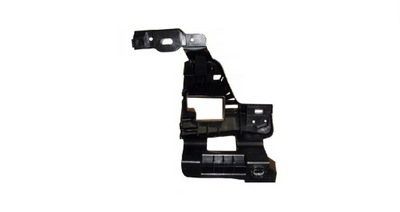 Направляющая кронштейн лампы левый opel crossland оригинал yq00707580 фото №1