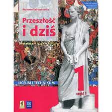 Przeszłość i dziś 1.1 Krzysztof Mrowcewicz