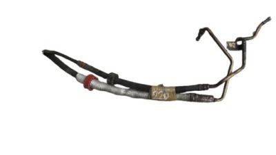 Mercedes w220 дроти підсилювача фото №1