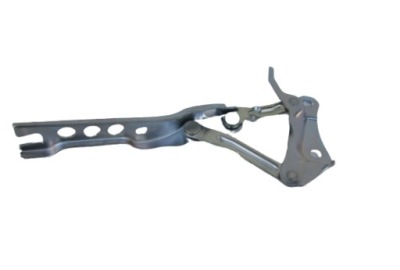 Петля капот правий skoda superb ii оригінал фото №1