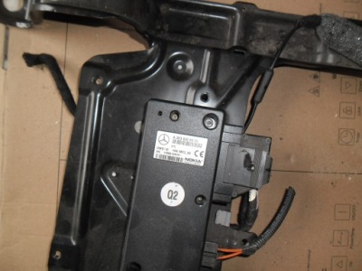 Модуль телефона ml w 163 a2038209928 фото №1