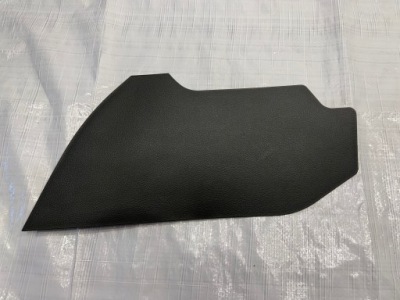 Hyundai santa fe iv защита накладка консоли панели фото №1