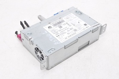 Opel astra l радіо 9858270780 2023r фото №1