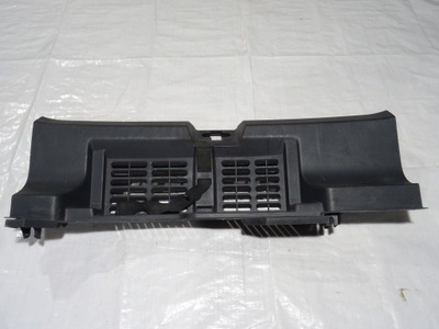 Пластик захист поперечина задня seat ibiza iv 4 6j0 08-12 фото №1