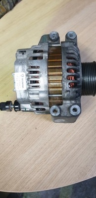 Генератор scania mitsubishi фото №1