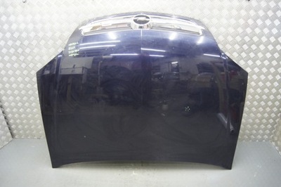 Vectra c iii капот z21a фото №1