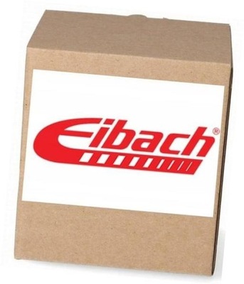 EIBACH SPYRUOKLĖS PRO-KIT BMW 7 F01 F02 F03 F04 750 