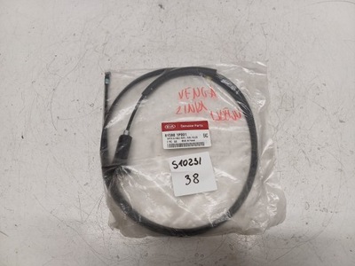 KIA VENGA CABLE TAPAS DE ALIMENTACIÓN COMBUSTIBLES  