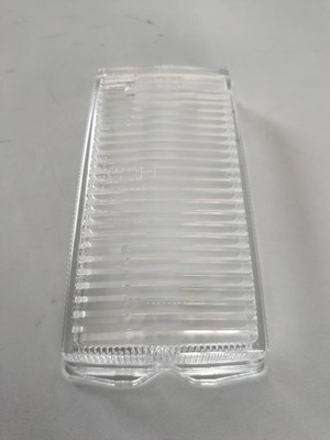 Стекло фары противотуманной фары mercedes 107 новый/ bosch фото №1