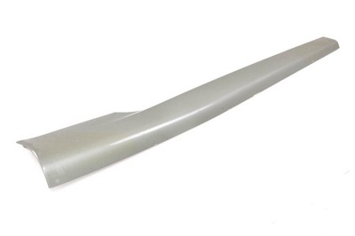 Aston martin db9 молдинг поріг права фото №1