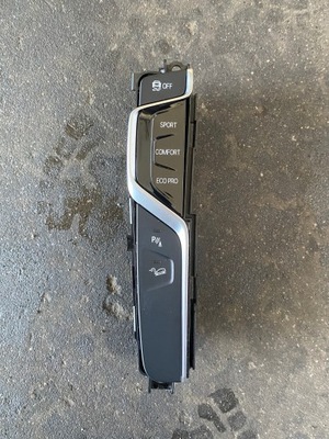 BMW X3 G01 PANEL CONSOLAS 6993947  