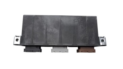 Блок управления модуль maserati granturismo m145 фото №1