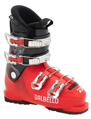 Buty narciarskie dziecięce DALBELLO CXR 4.0 22.5