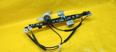 Підйомник скло механічна коробка передач правий перед lupo 6h0837402 фото №1