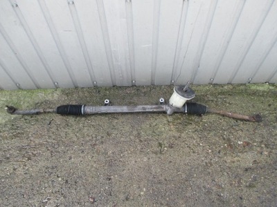 Renault megane 2 ii трансмиссия рулевая фото №1