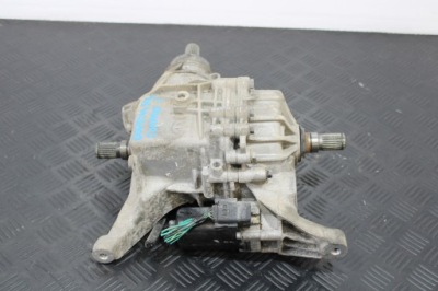 Міст диференціал задня 00053449080 68292765ad jeep compass ii 2 trailhawk фото №1