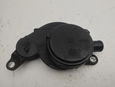 Chevrolet captiva 2007 wąż / трубка вентиляционная трубка фото №1